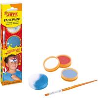 Make-up Spons Jovi