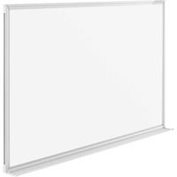 magnetoplan Whiteboard (b x h) 600 mm x 450 mm Wit Speciaal gelakt