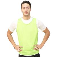 TRAINING VEST SOFTEE LOGO