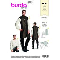 Burda 6399