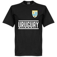 Uruguay Keeper Team T-Shirt