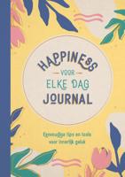 Happiness voor elke dag journal (Paperback)