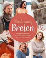 Hip & trendy breien (Paperback)