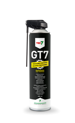 Tec7 GT7 Multifunctionele spray 600ml - 230106000