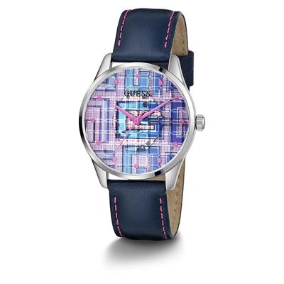 Guess GW0480L1 (Ø 36 mm) Dames horloge
