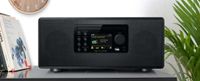 Muse M-695DBT home audio systeem Home audio-microsysteem 60 W Zwart - thumbnail