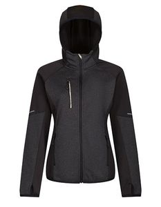 Regatta RG621 X-Pro Womens Coldspring II Hybrid Fleece Jacket