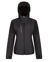 Regatta RG621 X-Pro Womens Coldspring II Hybrid Fleece Jacket