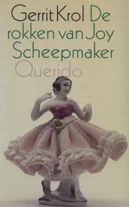 De rokken van Joy Scheepmaker - Gerrit Krol - ebook