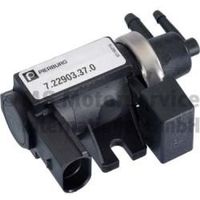 Drukconvertor, uitlaatgasregeling 722903370