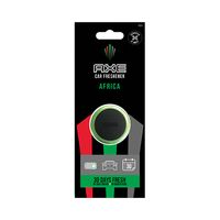 AXE Luchtverfrisser Mini Vent Africa 1711724 AXE Luchtverfrisser Mini Vent Africa 1711724