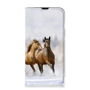 iPhone 14 Hoesje maken Paarden