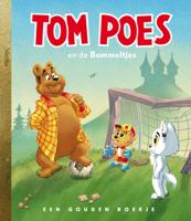 Tom Poes en de Bommeltjes (Hardback)