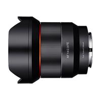 Samyang 14mm f/2.8 AF Sony E-mount objectief - Tweedehands