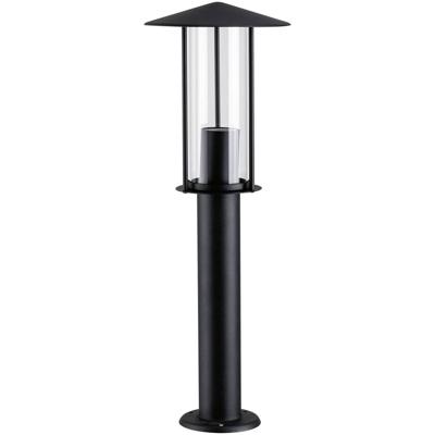 Paulmann 94397 Classic Staande buitenlamp E27 Donkergrijs