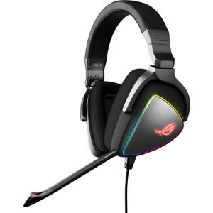 ASUS ROG Delta S gaming headset Pc, PlayStation 4, PlayStation 5, Xbox One, Nintendo Switch