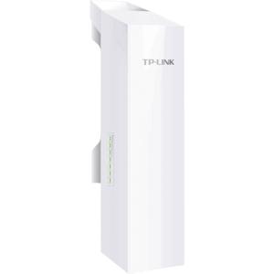 TP-LINK CPE210 PoE WiFi-outdoor-accesspoint 300 MBit/s 2.4 GHz