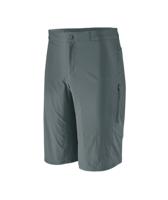 Patagonia Landfarer Bike Kortebroek Heren Nouveau Green 30