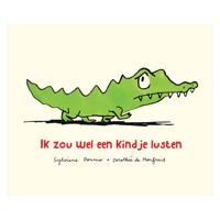 Gottmer Uitgevers Groep Ik zou wel een kindje lusten
