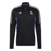 Adidas Real Madrid Training Top 22/23 voetbal sweater sr
