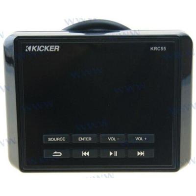 KAKRC55 - DISPLAY-AFSTANDSBEDIENING. Heeft kabel nodig