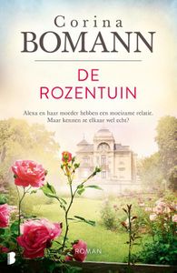 De rozentuin - Corina Bomann - ebook
