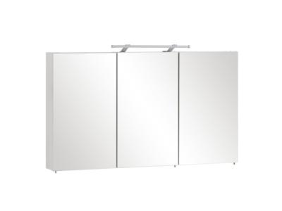 Schildmeyer Badkamer spiegelkast Dorina (120 cm)