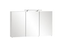 Schildmeyer Badkamer spiegelkast Dorina (120 cm)