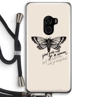Good or bad: Xiaomi Mi Mix 2 Transparant Hoesje met koord