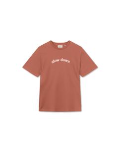 Foret Pace Casual T-shirt Heren L