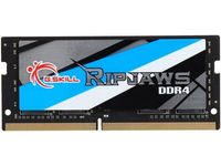 G.Skill Ripjaws F4-2400C16S-16GRS geheugenmodule 16GB DDR4 2400Mhz SO-DIMM - thumbnail