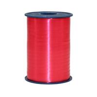 Krullint 5mm/500 meter rood
