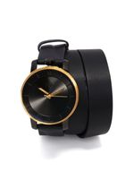 Fob Paris montre R360 Eclipse 36 mm - Noir - thumbnail