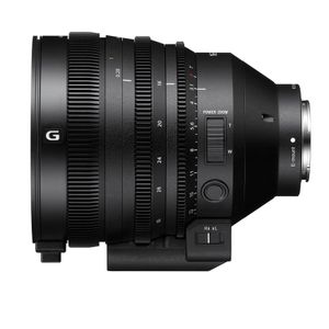 Sony FE C 16-35mm T3.1 G Full-frame Cinema Lens