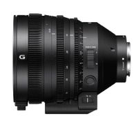Sony FE C 16-35mm T3.1 G Full-frame Cinema Lens