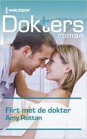 Flirt met de dokter - Amy Ruttan - ebook