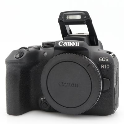 Canon EOS R10 body occasion