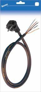 Perilex aansluitsnoer 5x2,5qmm 2m - 6652980