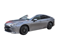 Toyota Mirai