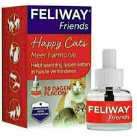 Feliway Friends navulling