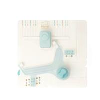 We R Makers • pocket punch board