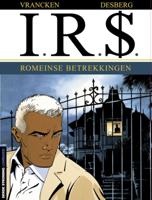 Romeinse betrekkingen (Paperback)