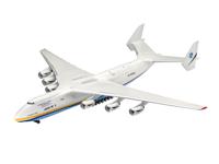 Revell Antonov An-225 Mrija Modelvliegtuig met vaste vleugels Montagekit 1:144