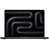 Apple MacBook Pro 14-inch (2024) M4 Pro chip (14-core CPU/20-core GPU) 24GB/ 1TB -14 inch Laptop