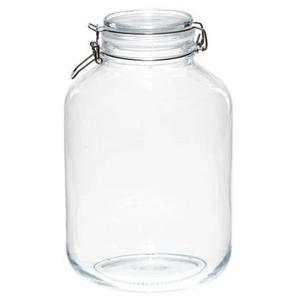 Sareva Weckpot - Glas - ø 18 cm | 5 liter