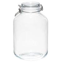 Sareva Weckpot - Glas - ø 18 cm | 5 liter - thumbnail