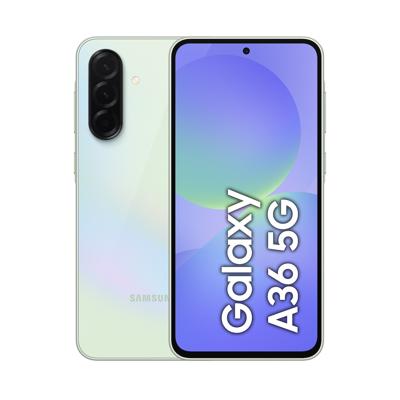 SamsungGalaxy A36 5G 128GB Smartphone Groen