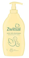 Zwitsal Anti-Klit Shampoo