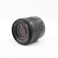 Canon EF-S 18-55mm F/4-5.6 IS STM occasion