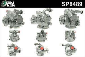 Stuurpomp SP8489